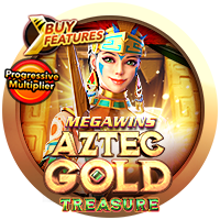 Aztec Gold Treasure