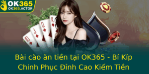 Bai Cao An Tien Tai Ok365 Bi Kip Chinh Phuc Inh Cao Kiem Tien Manh Me