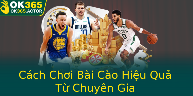 Cách Chơi Bài Cào Hiệu Quả Từ Chuyên Gia