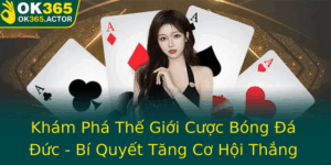 Kham Pha The Gioi Cuoc Bong A Uc Bi Quyet Tang Co Hoi Thang Lon Tai Ok365