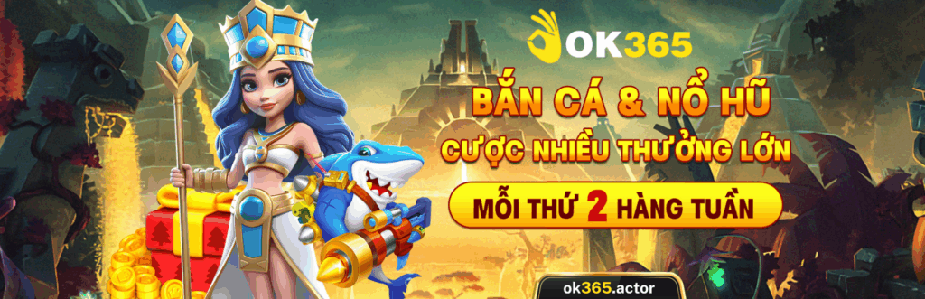 Ok365 Actor Banner